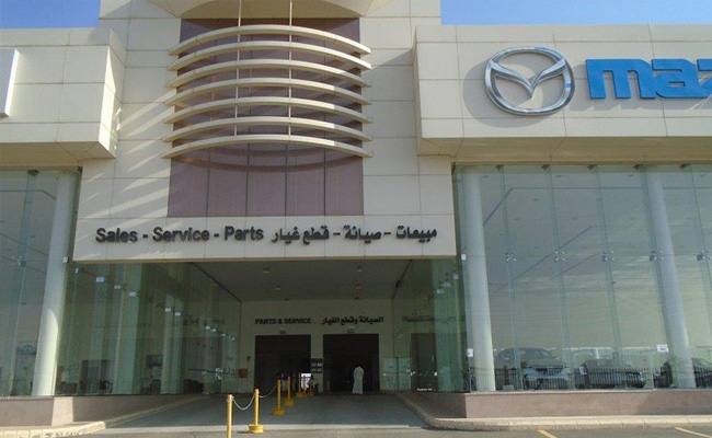 ما هي محلات بيع قطع غيار مازدا الأصلية في السعودية وخطوات الشراء؟ محلات بيع قطع غيار مازدا, المربع نت