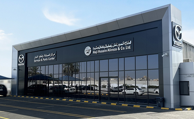 ما هي محلات بيع قطع غيار مازدا الأصلية في السعودية وخطوات الشراء؟ محلات بيع قطع غيار مازدا, المربع نت