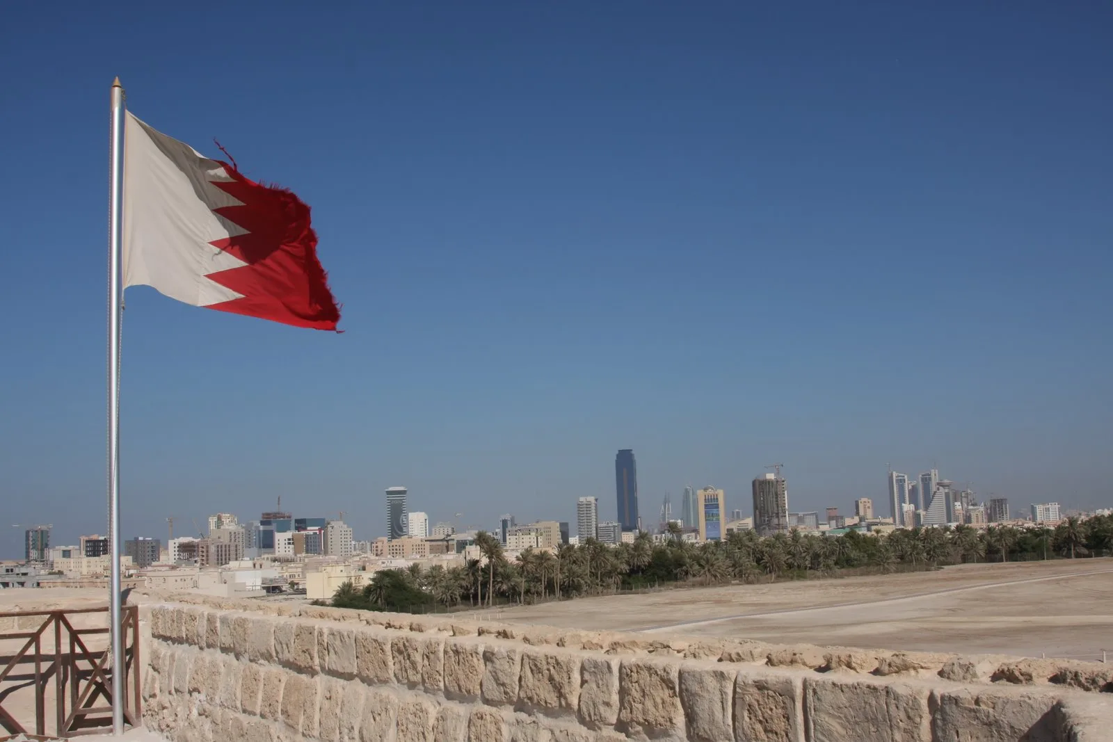 شروط إقامة العمل في البحرين والاوراق المطلوبة وكيفية الحصول عليها