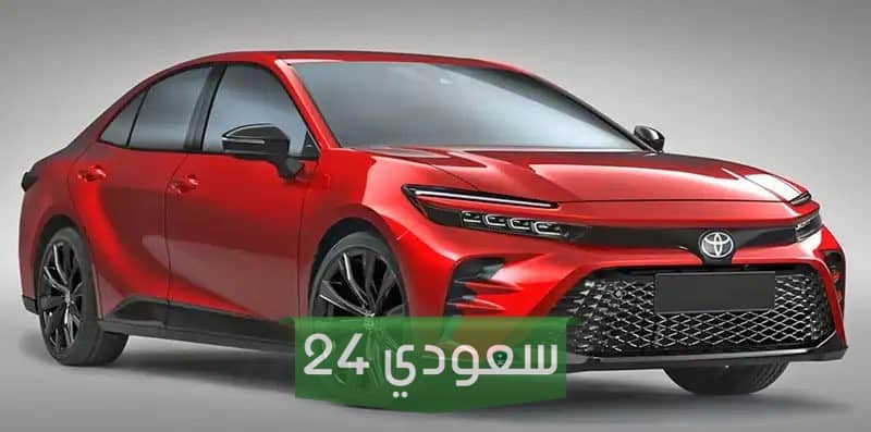 احدث مواصفات السيدان البارزة