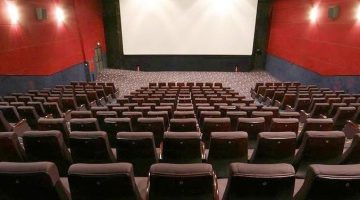 رقم سينما فوكس الافنيوز VOX Cinemas في الكويت