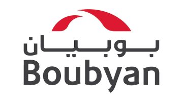 افرع بنك بوبيان بالكويت Boubyan Bank