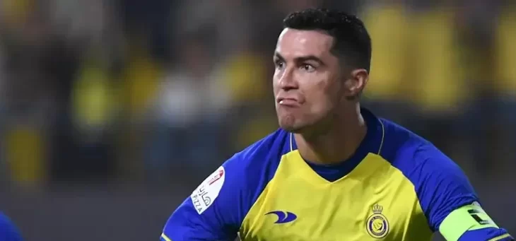 هل كريستيانو يدعم اسرائيل وهل رونالدو ضد القضية الفلسطينية؟