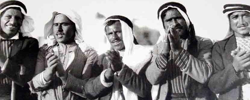 اصل عائلة السحيمي