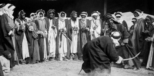 الكلباني وش يرجع وأهم الشخصيات في عائلة الكلباني