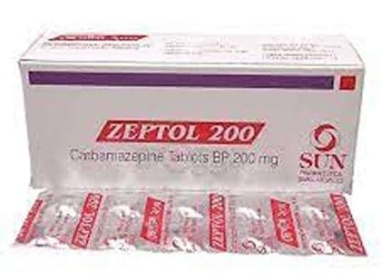 زيبتول (Zeptol) دواعي الاستخدام والاثار الجانبية