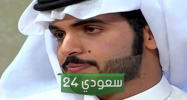 سبب طلاق غازي الذيابي وغيداء