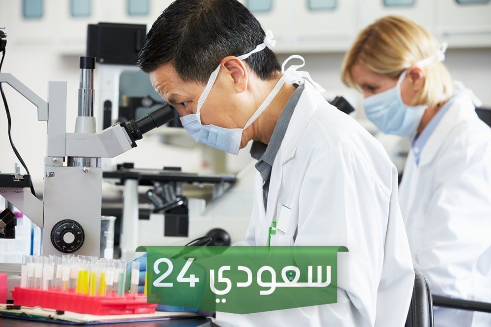 أبطال الاكتشافات العلمية