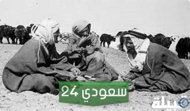 القويز وش يرجع هل يعود أصلهم الى بني زيد