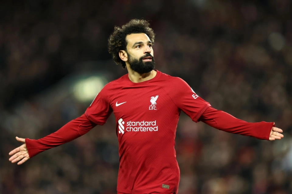 أفضل لاعب في الشرق الأوسط