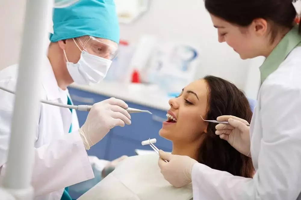 أفضل مستشفى أسنان في جدة 2023