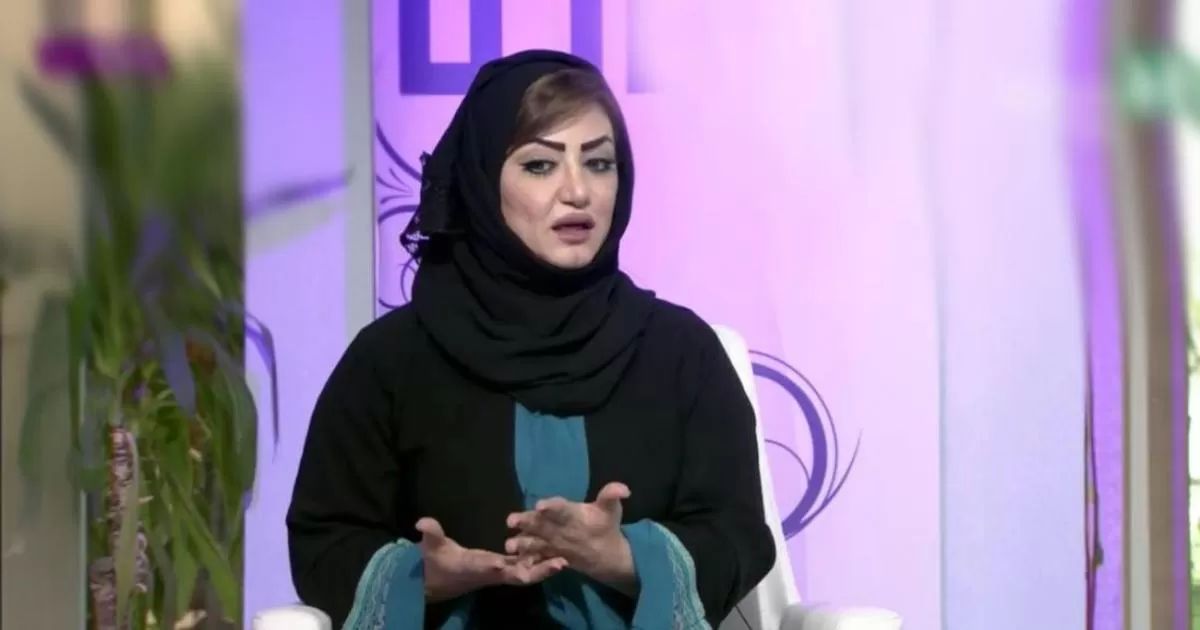 من هي لورين عيسى وسيرتها الذاتية
