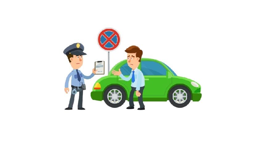 الاستعلام عن مخالفات المرور السعودية للخليجيين وسداد رسومها