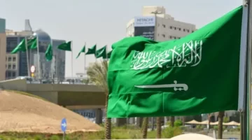 خطبة محفلية قصيرة عن اليوم الوطني السعودي الـ 93