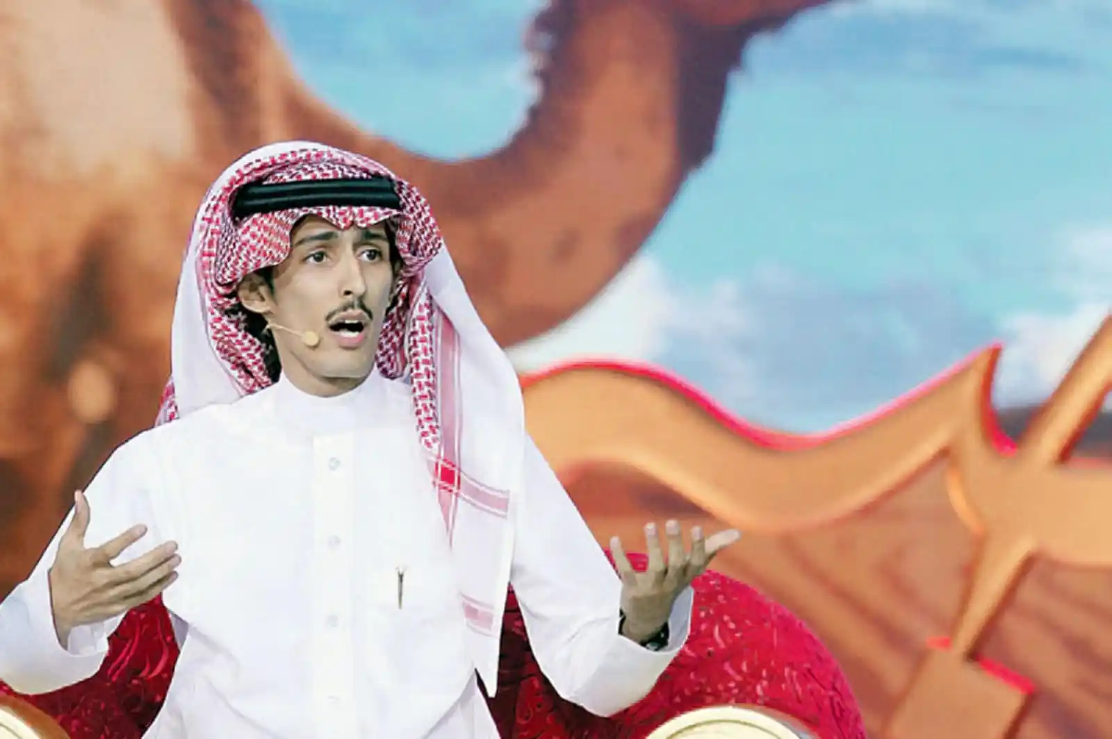 السكران وش يرجع
