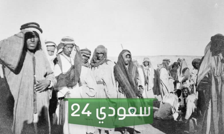 الشيباني وش يرجع