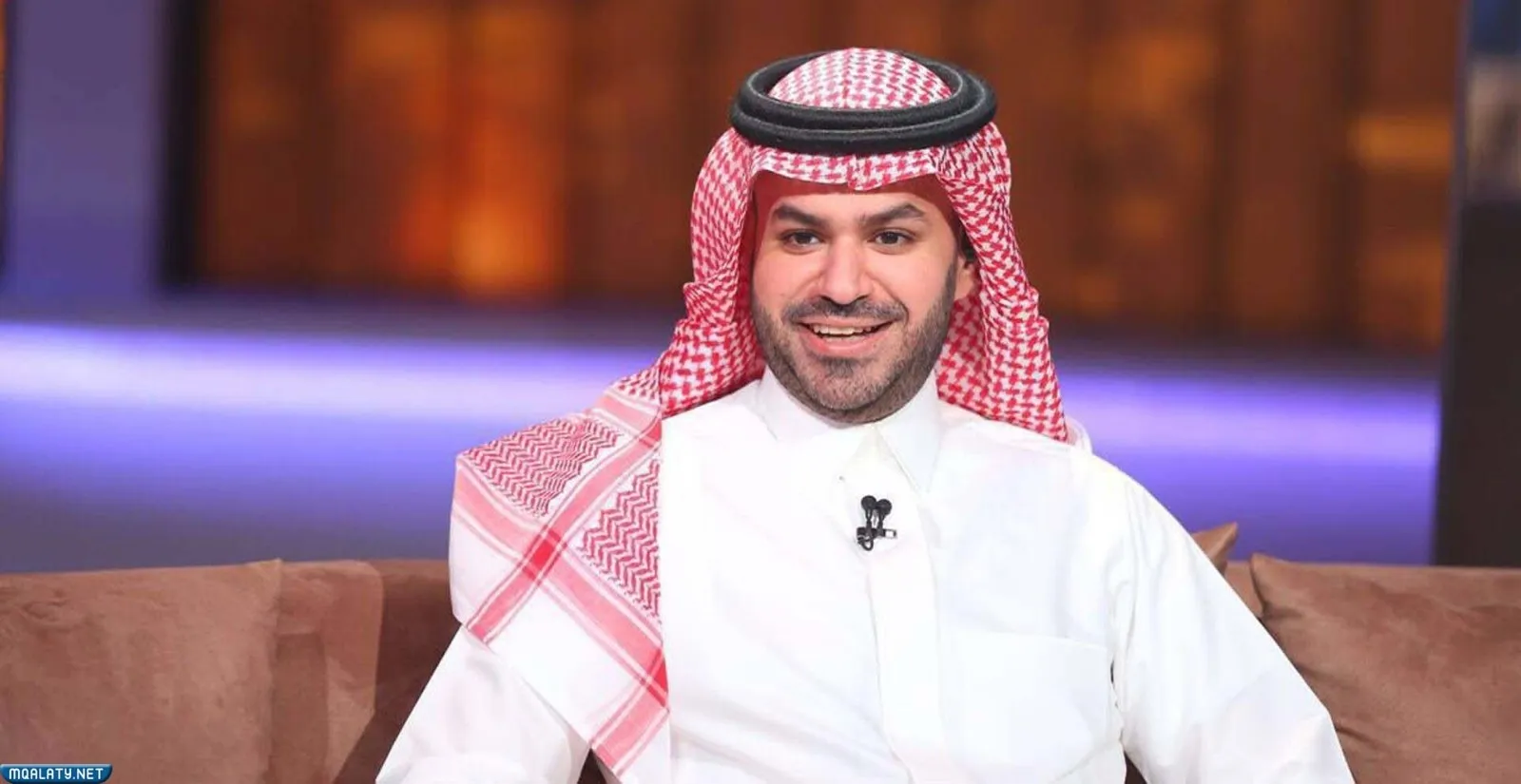 العلياني وش يرجع