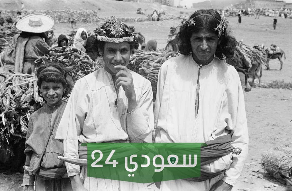 الفهيقي وش يرجع