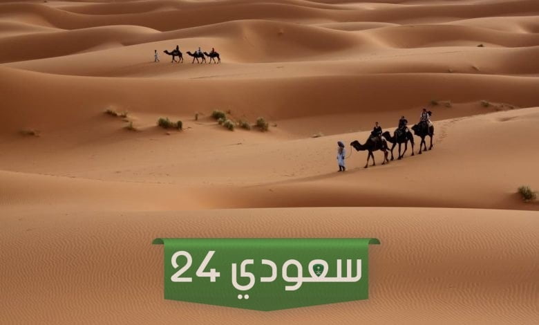 المعيوف وش يرجع وأهم الشخصيات في عائلة المعيوف