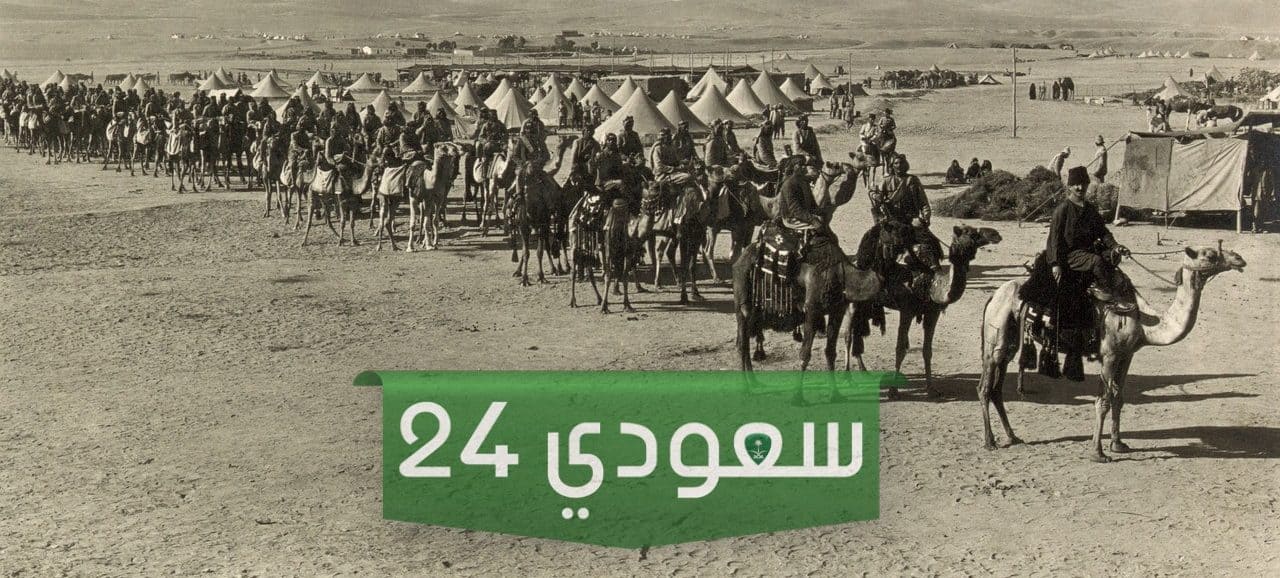 الهويريني وش يرجعون وما هو نَسب عائلة الهويريني