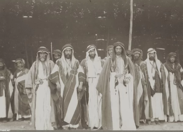 الهويمل وش يرجعون