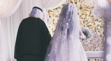 رقم شيخ وسيط للزواج في السعودية