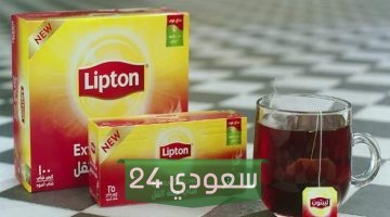 هل ليبتون تدعم إسرائيل وما هي أشهر أنواع شاي ليبتون البريطاني