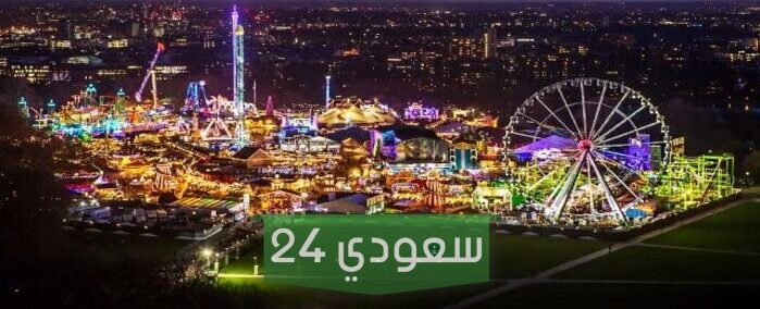 "بادر قبل النفاذ".. احجز تذاكر وندر جاردن موسم الرياض 2023 عبر الرابط شامل دليل الألعاب