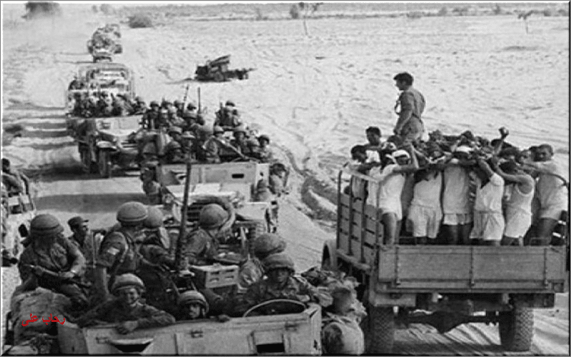 بحث عن حرب 6 أكتوبر 1973