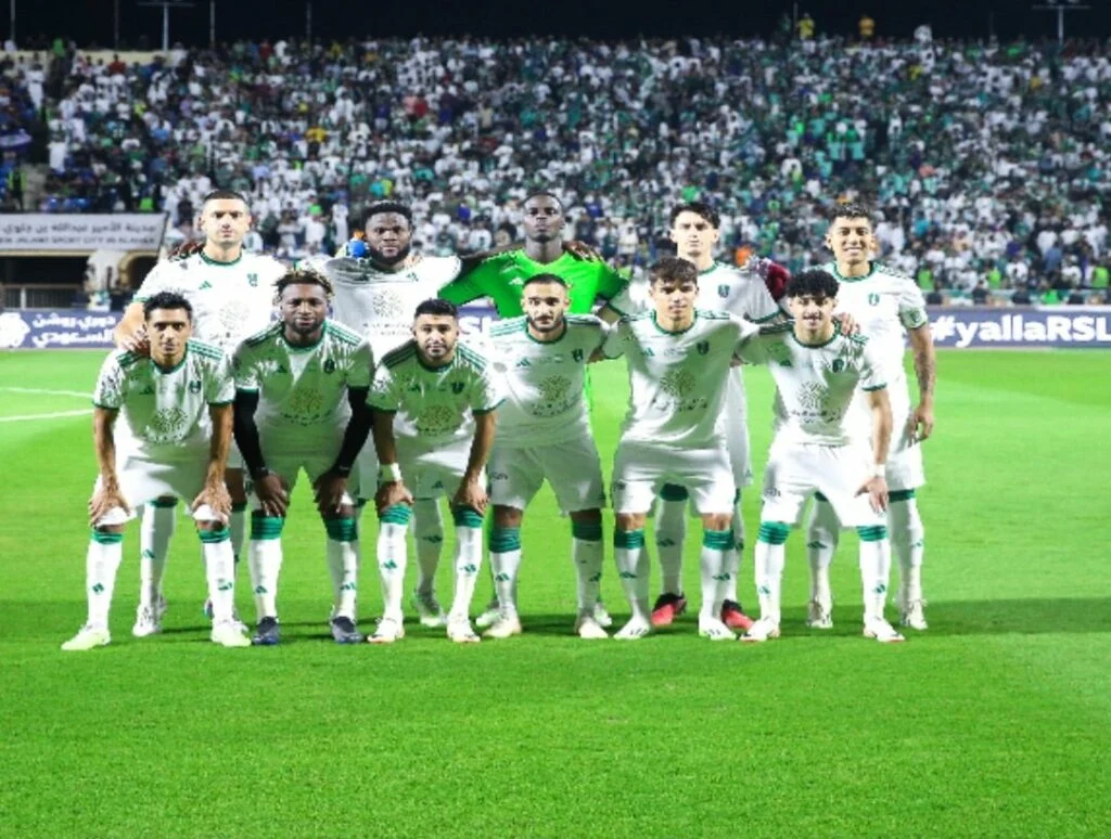 حجز تذاكر مباراة الاتحاد والاتفاق