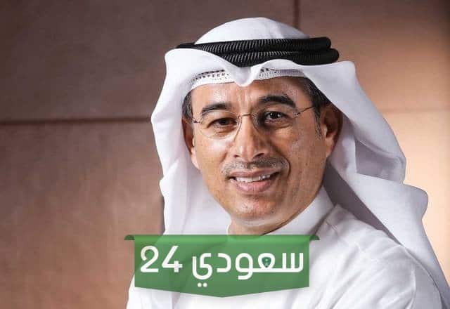 حقيقة تبرع محمد العبار لاسرائيل