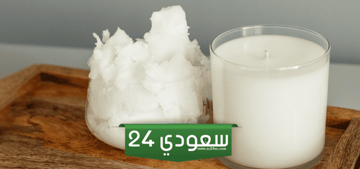 خطوات وطريقة تطبيق الشمع