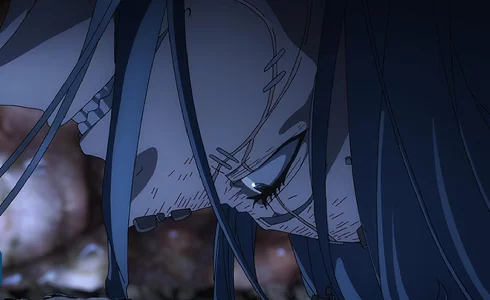 انمي جوجوتسو كايسن الموسم الثاني الحلقة 18