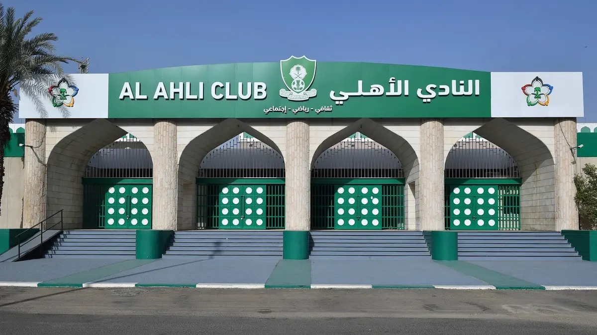سبب إيقاف عبد الله علوي 4 سنوات