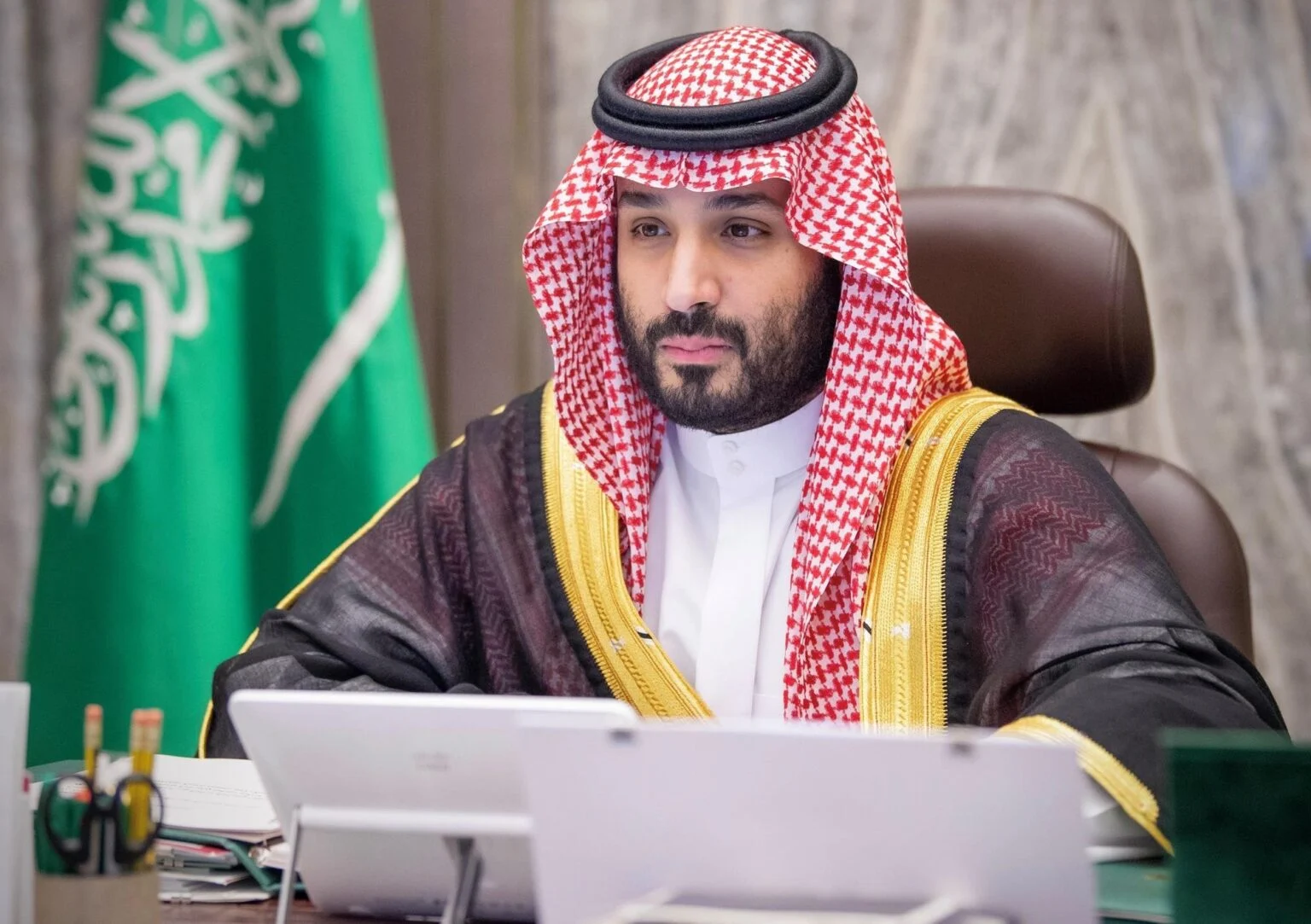 شروط سند محمد بن سلمان