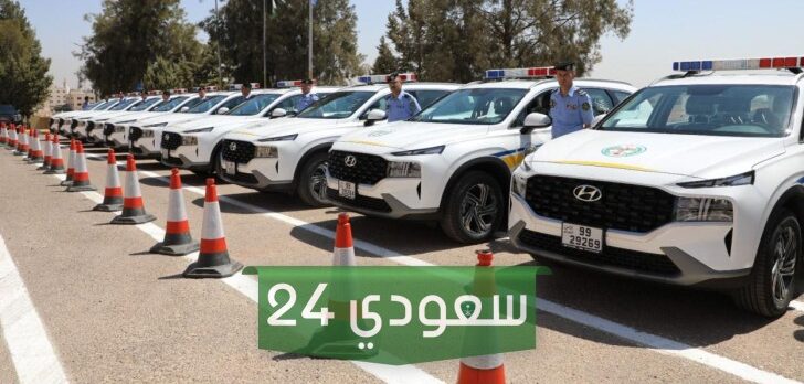 كم قيمة مخالفة الانعطاف يمين والاشارة حمراء