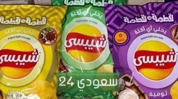 معنى كلمة شيبسي وسبب اختصار chips؟