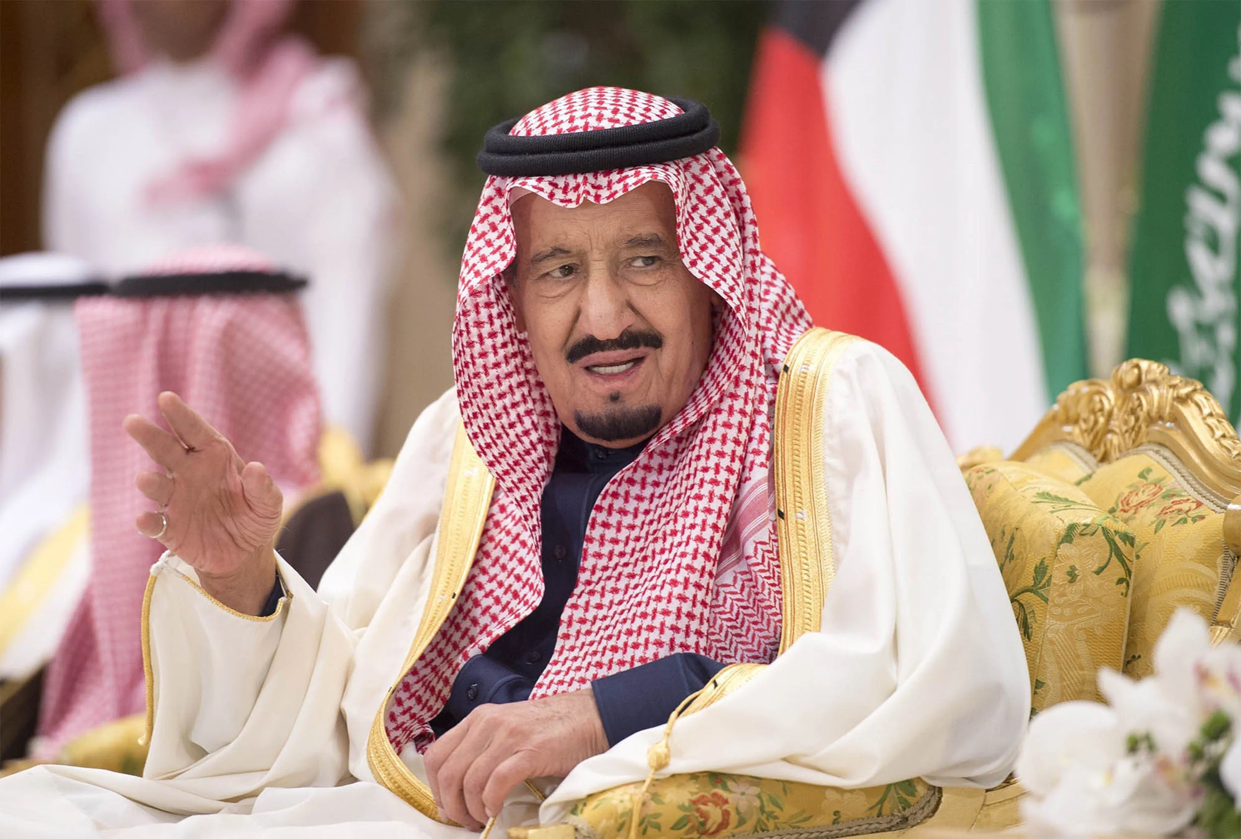 مساعدات عاجلة وسريعة من الديوان