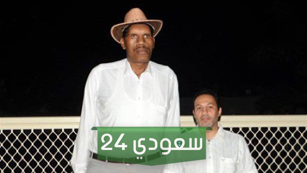 من هو غلام شبير