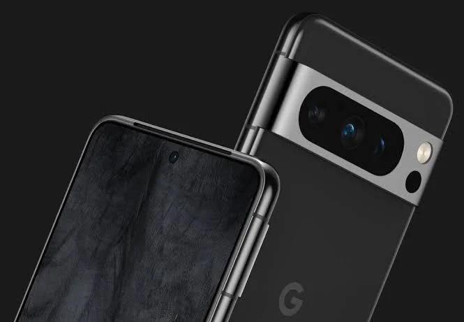 مواصفات Google Pixel 8 Pro