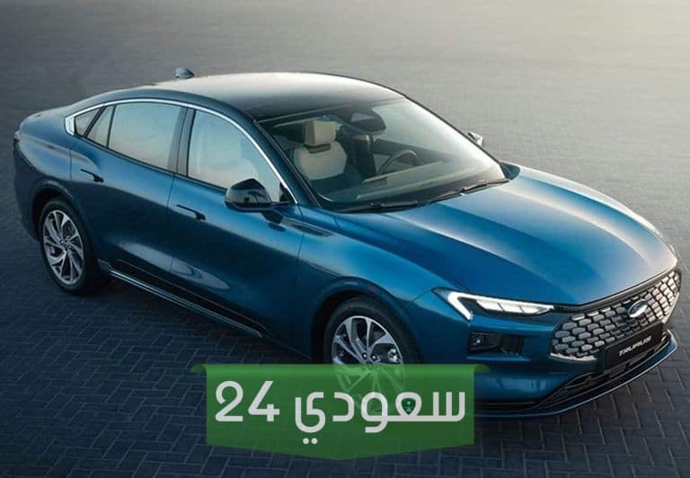 مواصفات فورد توروس