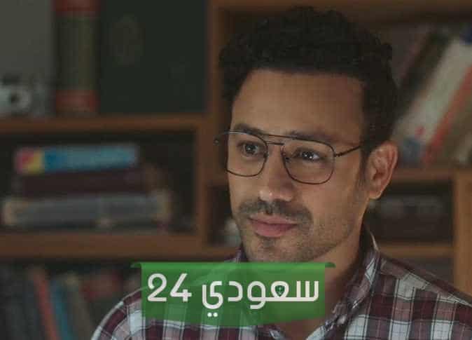 معرفة مواعيد وتفاصيل عرض مسلسل زينهم ببطولة أحمد داود