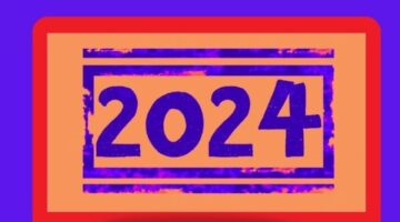 عبارات وداع العام 2023 واستقبال العام الميلادي الجديد 2024