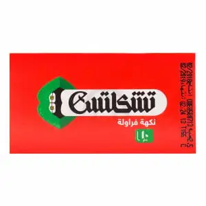 هل لبان تشكلتس مقاطعة ام لا