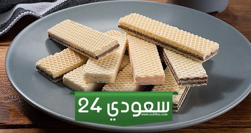 هل لمبادا مقاطعة ام لا وإلى أي شركة يتبع بسكويت لمبادا