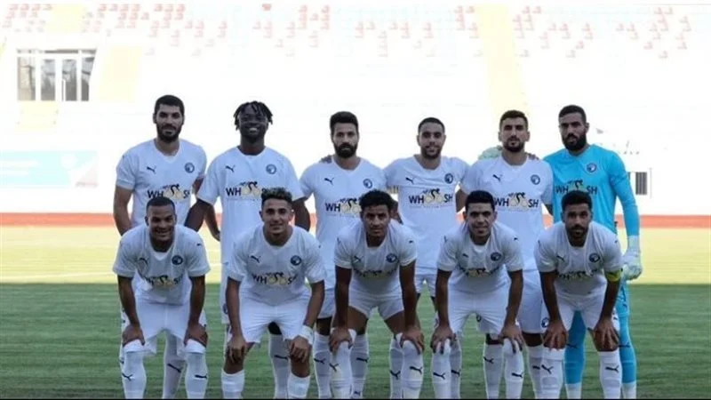 لاعبو بيراميدز مجرد نجوم تحصل على أموال كثيرة ويجب تسريحهم والأهلي بطلا للدوري