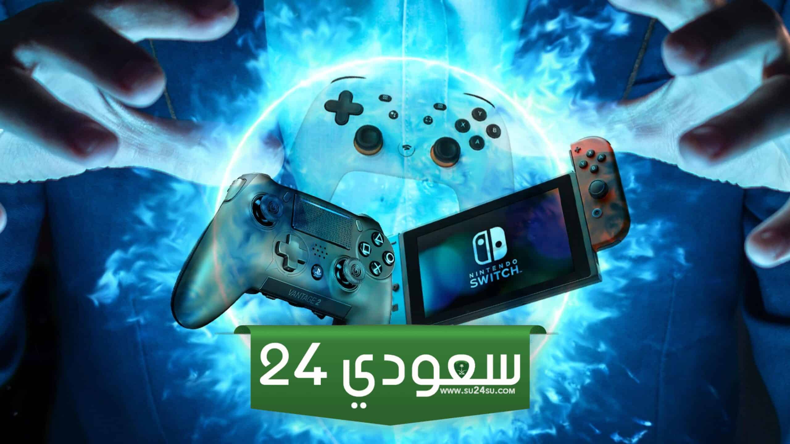 الألعاب الخطية هي ألعاب الماضي