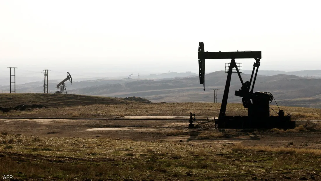 ارتفاع أسعار النفط وسط مخاوف تصاعد التوتر في الشرق الأوسط