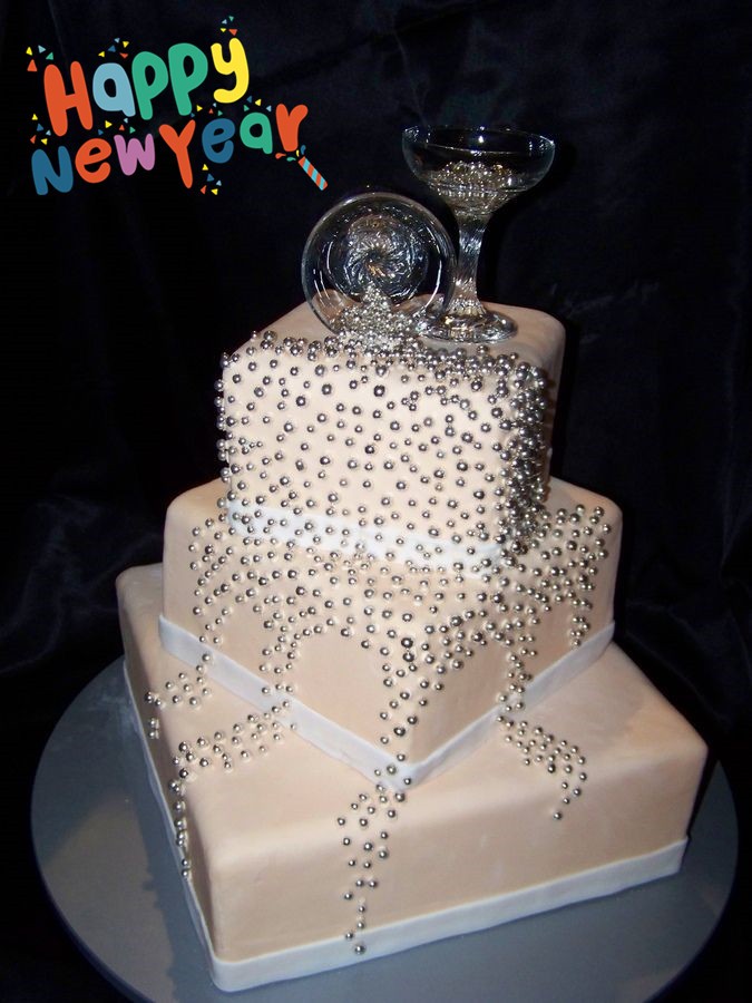 صور كعكة رأس السنة 3 1354