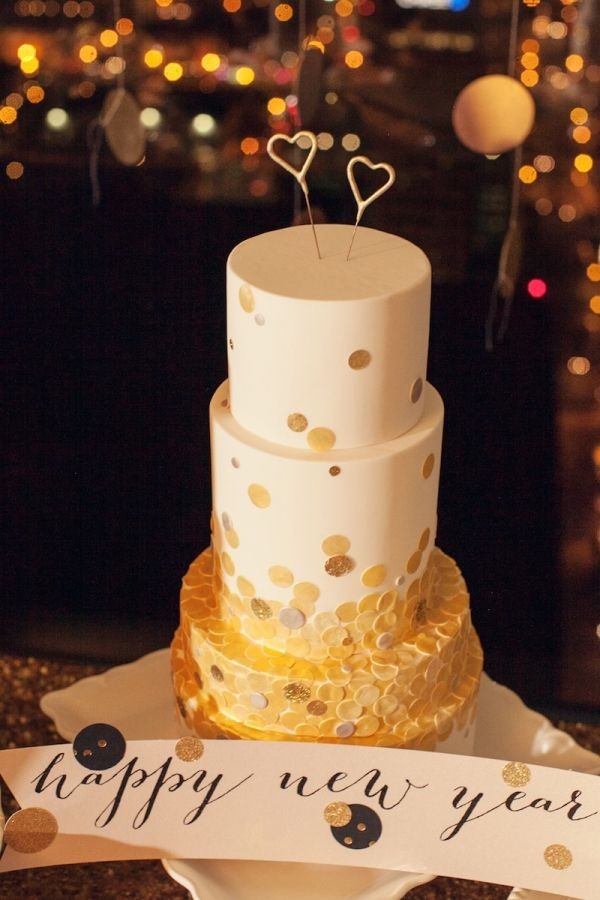 صور كعكة رأس السنة 7 1358